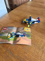 Lego creator 31087, Kinderen en Baby's, Speelgoed | Duplo en Lego, Ophalen, Gebruikt, Complete set, Lego