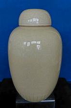 Chinese Dekselpot, Verzenden