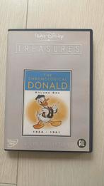 Donald duck- treasures. 2 cd’s, Alle leeftijden, Ophalen of Verzenden, Zo goed als nieuw, Amerikaans