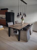 SUPER mooie eethoek stoelen, Huis en Inrichting, Ophalen
