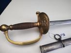 Sabel # 538 - Frankrijk - Epée Medical, Verzenden, Landmacht, Overige gebieden, Zwaard of Sabel