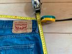 Levis 501 W32 L32 E, Kleding | Dames, Spijkerbroeken en Jeans, Blauw, Ophalen of Verzenden, Zo goed als nieuw, W30 - W32 (confectie 38/40)