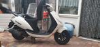 La Souris Scooter start niet !, Fietsen en Brommers, Ophalen of Verzenden, Zo goed als nieuw, Benzine