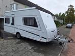 Te koop LMC Style 440D caravan, Rondzit, Frans bed, Particulier, 5 tot 6 meter
