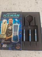 Gerwyn price Glacier 26 Gram, Sport en Fitness, Darts, Ophalen of Verzenden, Zo goed als nieuw