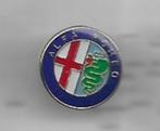 ALFA ROMEO AUTO PIN, Verzenden, Gebruikt, Merk, Speldje of Pin