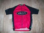 Nieuwe Heren Wielrenshirt Zaes Boretti maat XL, XXL, Verzenden, Nieuw, Zaes, XL