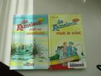 De kameleon junior, Ophalen of Verzenden, Nieuw, Fred Diks, Fictie