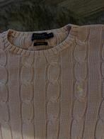 Ralph Lauren Trui, Kleding | Dames, Truien en Vesten, Ophalen of Verzenden, Gedragen, Maat 36 (S), Roze