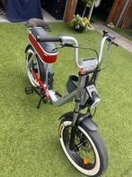 Elektrische fiets, Ophalen, Nieuw, 50 km per accu of meer, Overige merken