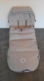 Nieuwstraat Bugaboo Performance voetenzak, Kinderen en Baby's, Ophalen, Zo goed als nieuw, Overige merken, Voetenzak