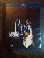 Lionel Richie: His Greatest Hits And More (Blu-ray), Ophalen of Verzenden, Zo goed als nieuw, Muziek en Concerten