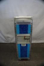 KLM Vliegtuig trolley rolcontainer fullsize, Ophalen of Verzenden, Gebruikt, Overige typen