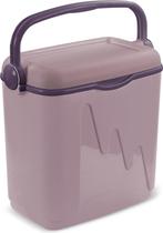 Curver Koelbox - 20L - Paars, Ophalen, Nieuw, Koelbox, Koelelement