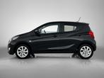 Opel KARL 1.0 ecoFLEX Innovation, Voorwielaandrijving, Stof, Gebruikt, Zwart