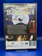 De Babypiet DVD ainterklaas journaal - Nieuw in verpakking!, Avontuur, Verzenden, Alle leeftijden, Nieuw in verpakking