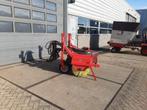 Veegmachine M-Sweep Hefgedragen 1,5 M breed, Tuin en Terras, Veegmachines, Ophalen, Zo goed als nieuw, M-Sweep