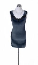 TUNIEK/JURKJE Marccain mt 38, Maat 38/40 (M), Blauw, Ophalen of Verzenden, Zo goed als nieuw