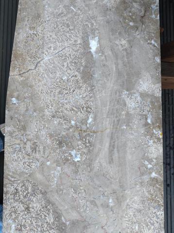 Marmer platen gratis ophalen