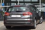 Ford Mondeo Wagon 2.0 IVCT HEV Titanium Aut. Airco Navi. Btw, Auto's, Ford, Gebruikt, 4 cilinders, Mondeo, Origineel Nederlands