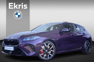 BMW 1-serie 120 M Sport Design Edition M Sportpakket Pro/ In beschikbaar voor biedingen