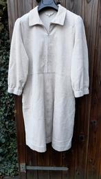 Part Two jurk rib 46, Kleding | Dames, Part Two, Ophalen of Verzenden, Zo goed als nieuw, Maat 46/48 (XL) of groter