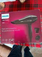 Hair Dryer BHD274, Witgoed en Apparatuur, Ophalen of Verzenden, Zo goed als nieuw, Haarverzorging
