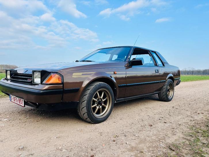 Toyota Celica RA61 2.0, Auto's, Toyota, Particulier, Celica, Ophalen