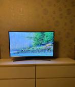 Samsung curved full-HD Smart-TV 40'inch (model UE40J6300), Audio, Tv en Foto, Televisies, Ophalen, Gebruikt, 100 Hz, Samsung