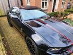 Ford Mustang GT 5.0 V8 Premium 2010 Zwart met slechts 59K KM, Auto's, Automaat, Euro 5, Achterwielaandrijving, 1800 kg