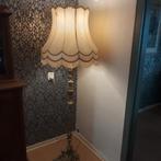 Te koop vintage lamp, Ophalen of Verzenden