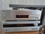 Onkyo DX-7511 CD-speler, Ophalen, Gebruikt, Overige merken
