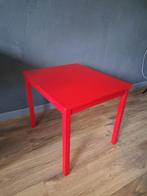 IKEA KRITTER Kindertafel, Kinderen en Baby's, Gebruikt, Tafel(s), Ophalen