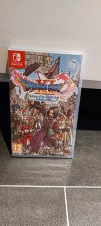 Switch games, Ophalen of Verzenden, Zo goed als nieuw, Met 1 controller, Switch Original