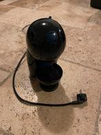 Nescafé Dolce Gusto Krups zwart NIEUW, Witgoed en Apparatuur, Koffiezetapparaten, Ophalen of Verzenden, 1 kopje, Koffiepads en cups