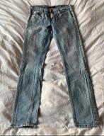 + Zo goed als nieuwe Scotch & Soda spijkerbroek. Maat 31/34., Blauw, W32 (confectie 46) of kleiner, Ophalen of Verzenden, Zo goed als nieuw