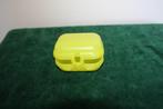 Tupperware bakje voor fruit, Ophalen, Zo goed als nieuw, Bak of Kom
