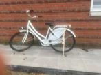 Omafiets - Prima fiets voor dagelijks gebruik, Fietsen en Brommers, Fietsen | Dames | Damesfietsen, 53 tot 56 cm, Ophalen, Gebruikt