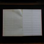 3 Patento postzegelalbums met ieder 8 dubbelzijdige bladen, Ophalen of Verzenden, Verzamelalbum