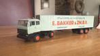 DAF 2800 Bakker Amersfoort Lion Cars nummer 36, Hobby en Vrije tijd, Modelauto's | 1:50, Ophalen, Gebruikt, Bus of Vrachtwagen