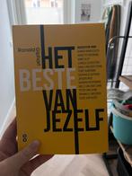 Ronald Giphart - Het beste van jezelf, Boeken, Essays, Columns en Interviews, Ronald Giphart, Ophalen of Verzenden, Zo goed als nieuw