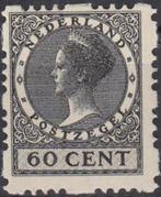 Nederland-2- 1928 - Vierzijdige Roltanding - NVPH-R56 - P, Postzegels en Munten, Postzegels | Nederland, Verzenden, T/m 1940, Postfris