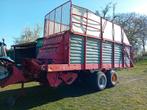 Opraapwagen taarup, Zakelijke goederen, Agrarisch | Werktuigen, Ophalen, Weidebouw