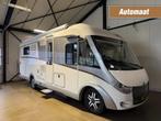 Carthago Chic C-line 5.0 QB Suite 180pk Automaat, 7 tot 8 meter, Diesel, Carthago, Info@carthago.com