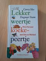 Lekker Weertje Koekepeertje - Carry Slee, Ophalen of Verzenden, Gelezen, Carry Slee