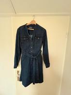 Jeansjurk / spijkerjurk, Kleding | Dames, Blauw, Maat 42/44 (L), Ophalen of Verzenden, Zo goed als nieuw