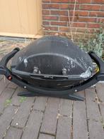 Weber Q100 / Q1000 gas BBQ, Tuin en Terras, Ophalen, Gebruikt, Weber