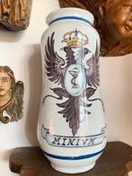 Apthekers pot albarello spanje antiek, Antiek en Kunst, Ophalen of Verzenden