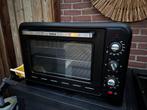 Tefal Optimo oven OF4958, Zo goed als nieuw, Oven met grill, Vrijstaand, Ophalen