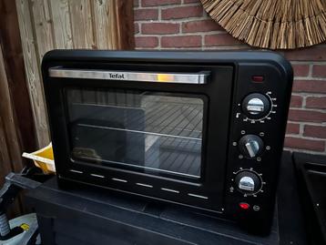 Tefal Optimo oven OF4958 beschikbaar voor biedingen